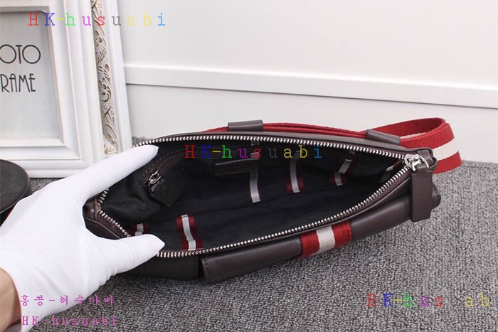 NEW 발리 가죽 힙색 신상 BL 6777