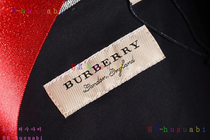 NEW 버버리 남성용 셔츠 BB 57784