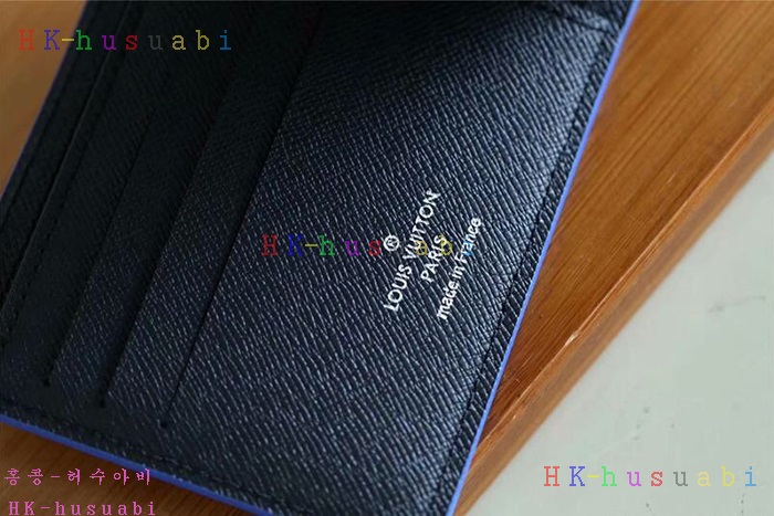 ★미러급★ 루이비통 멀티플 월릿 M30563