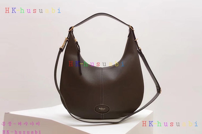 ★미러급★ 멀버리 레이튼 호보백 MB HH5317