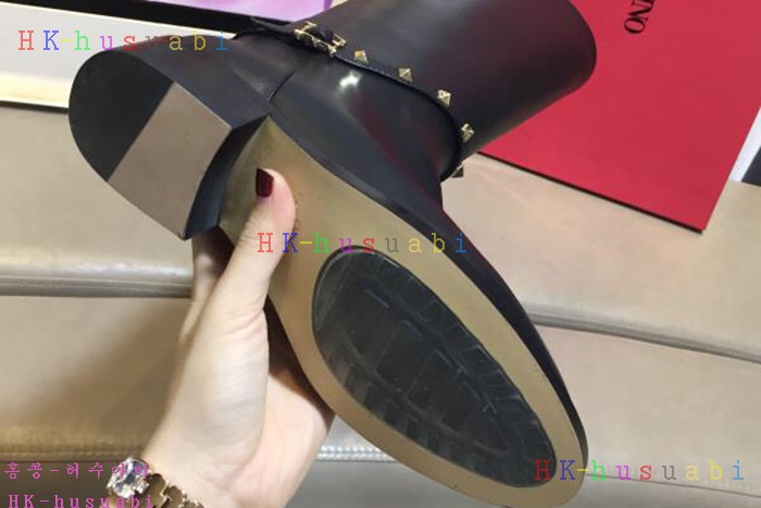 NEW 발렌티노 여성용 부츠  V 7747004