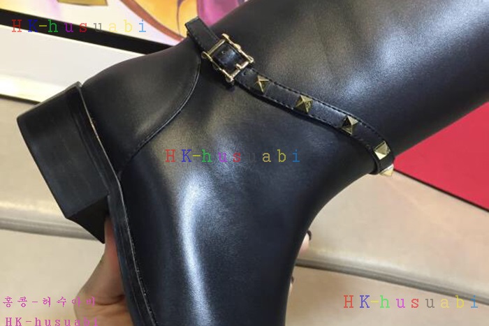 NEW 발렌티노 여성용 부츠  V 7747004