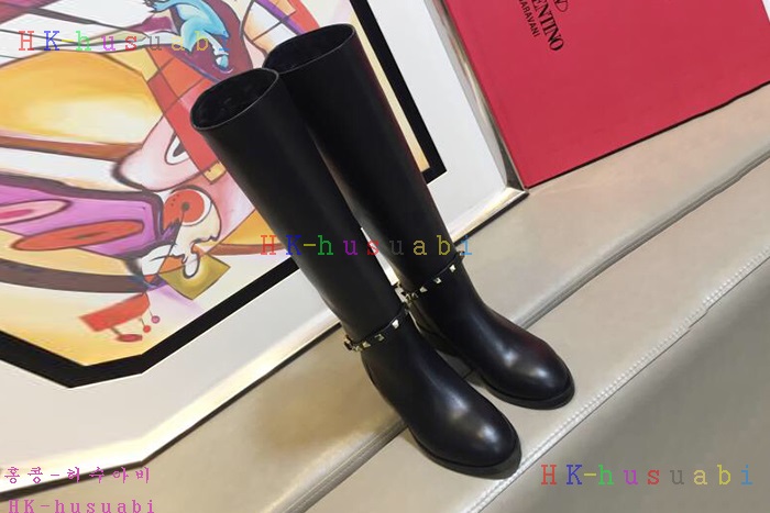 NEW 발렌티노 여성용 부츠  V 7747004