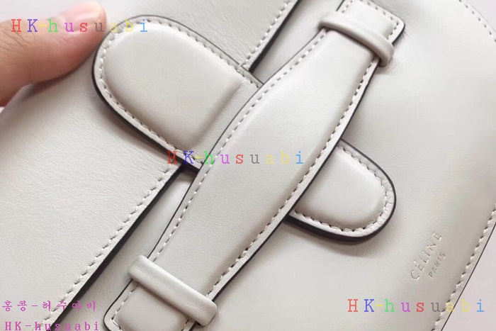 NEW 셀린느 시메트리컬 미니백 SL 445871