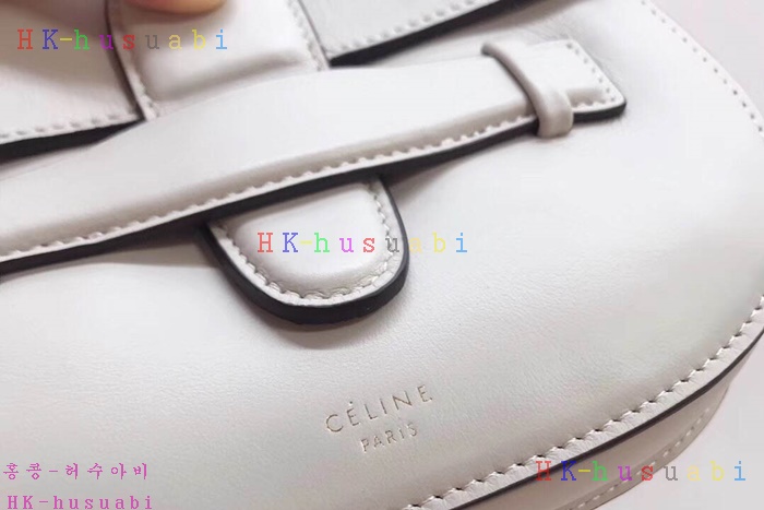 NEW 셀린느 시메트리컬 미니백 SL 445871