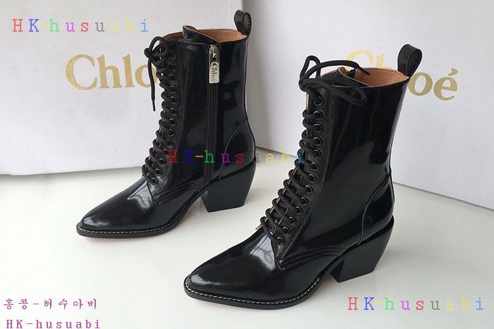 NEW 끌로에 여성용 부츠 신상 DR 900252