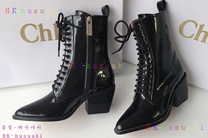 NEW 끌로에 여성용 부츠 신상 DR 900252