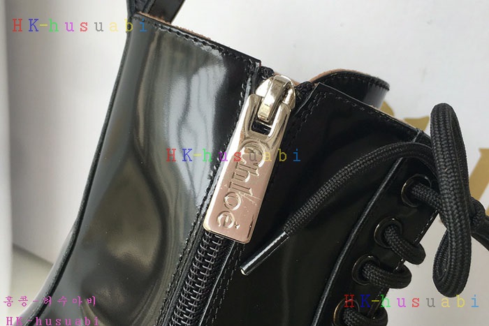 NEW 끌로에 여성용 부츠 신상 DR 900252