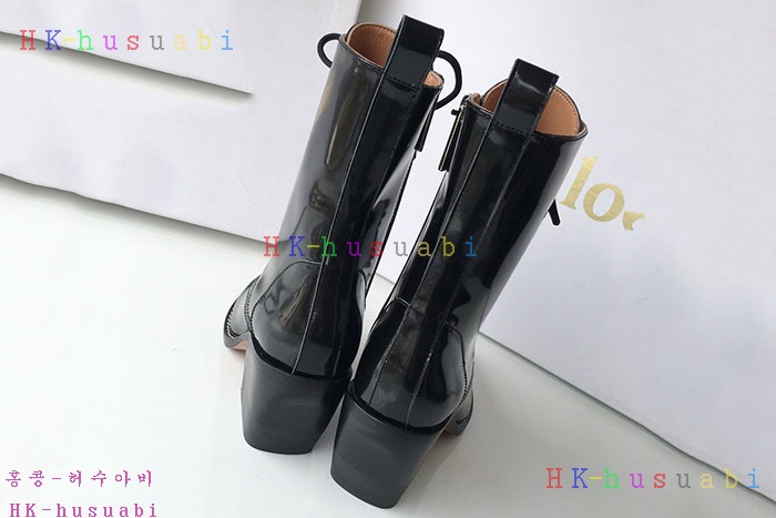 NEW 끌로에 여성용 부츠 신상 DR 900252