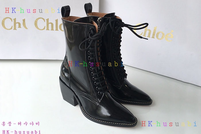 NEW 끌로에 여성용 부츠 신상 DR 900252