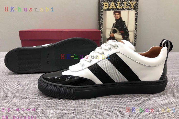 NEW  발리 남성용 스니커즈 B 352240