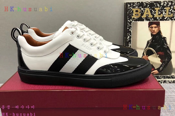 NEW  발리 남성용 스니커즈 B 352240