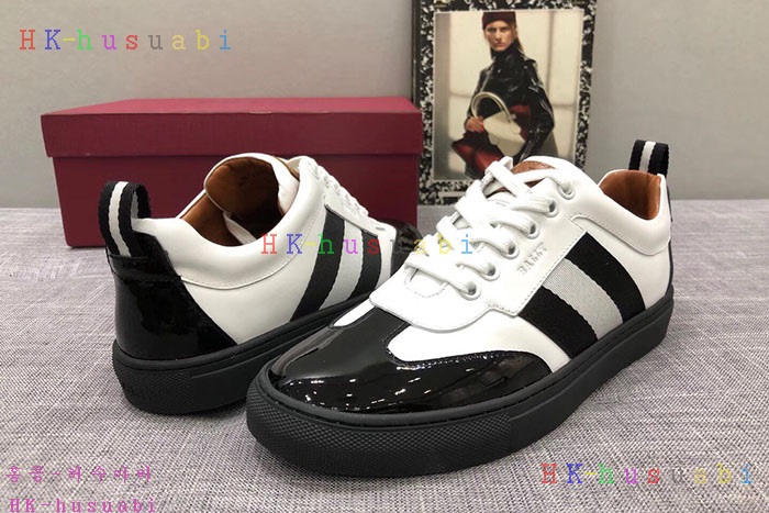 NEW  발리 남성용 스니커즈 B 352240