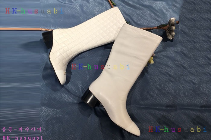 NEW 샤넬 여성용 부츠 CH 67009