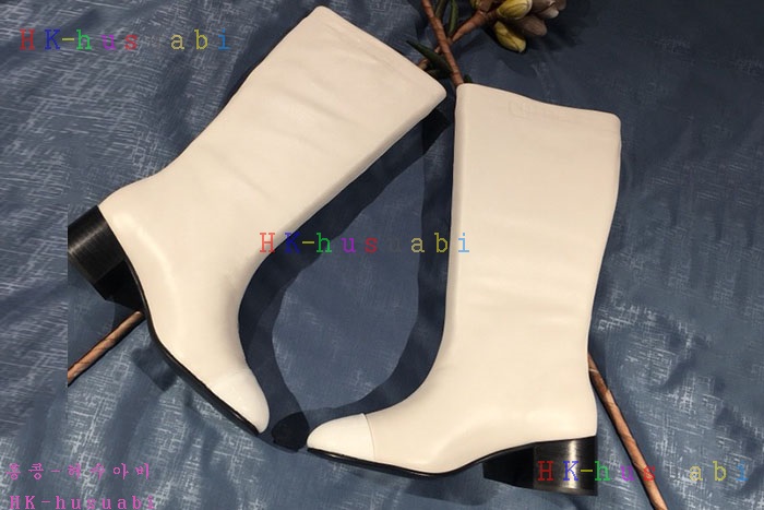 NEW 샤넬 여성용 부츠 CH 67009