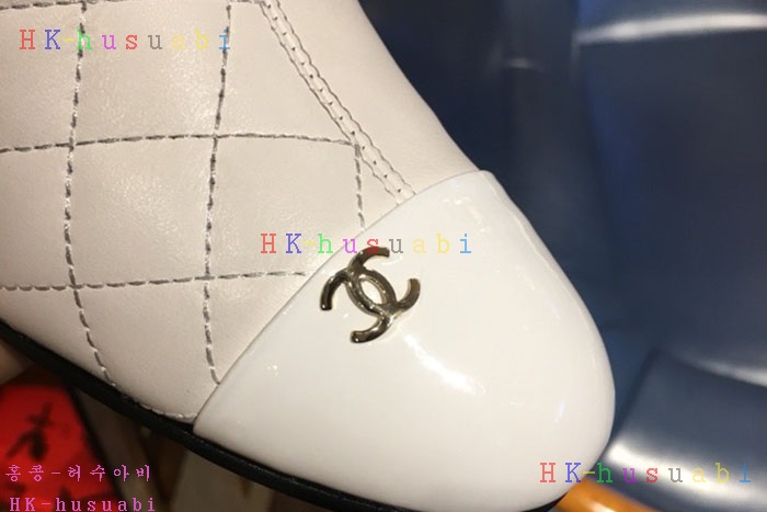 NEW 샤넬 여성용 부츠 CH 67009