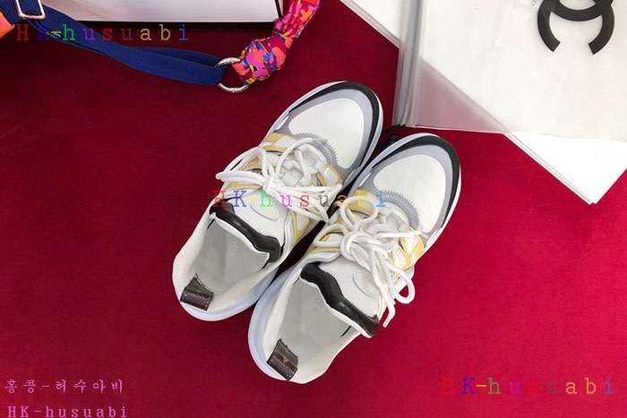 NEW 루이비통 남여공용 신발 LV  66701