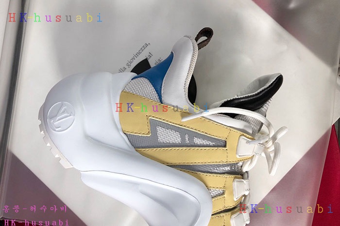 NEW 루이비통 남여공용 신발 LV  66701