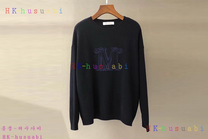 NEW 막스마라 여성용 니트  MX 255824