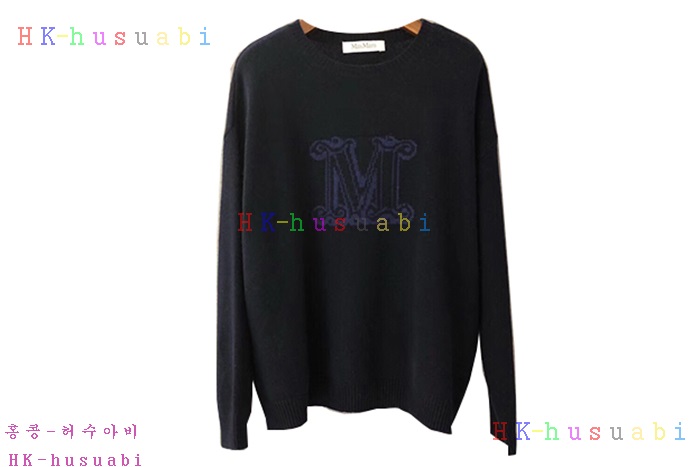 NEW 막스마라 여성용 니트  MX 255824