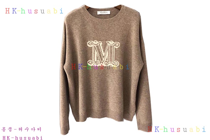 NEW 막스마라 여성용 니트  MX 255824