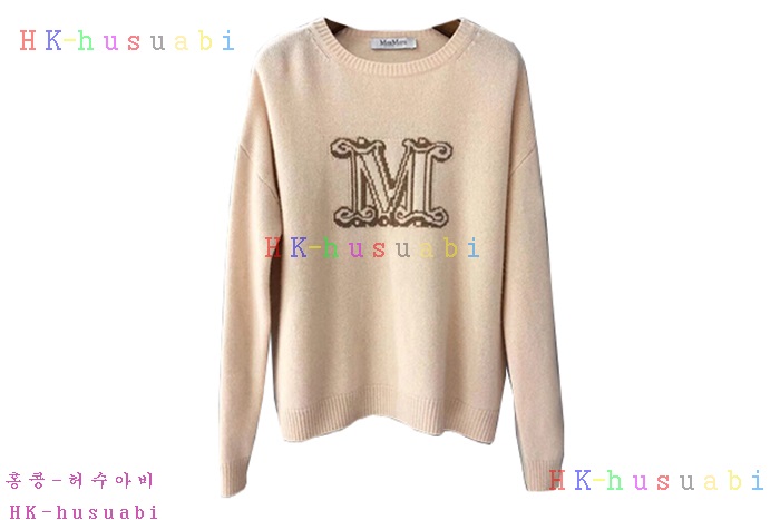 NEW 막스마라 여성용 니트  MX 255824