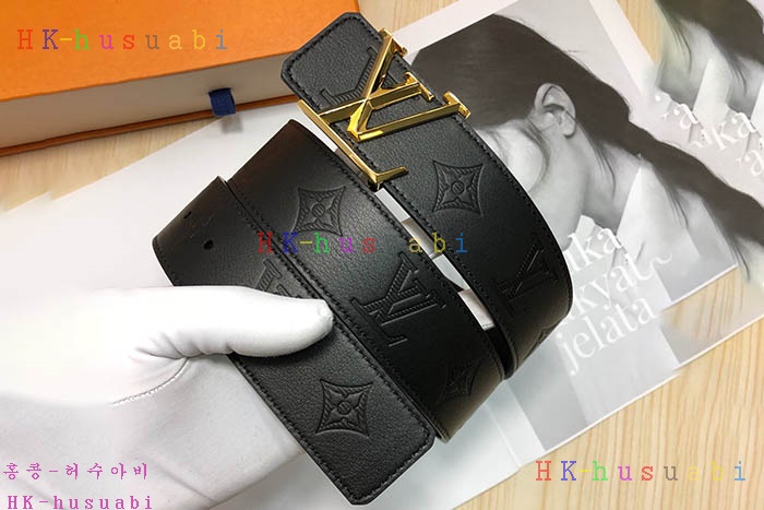 NEW 루이비통 벨트 신상 LV850026