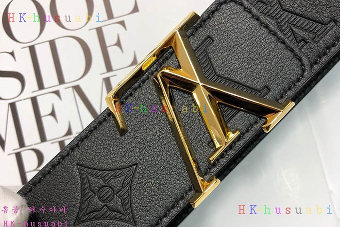 NEW 루이비통 벨트 신상 LV850026