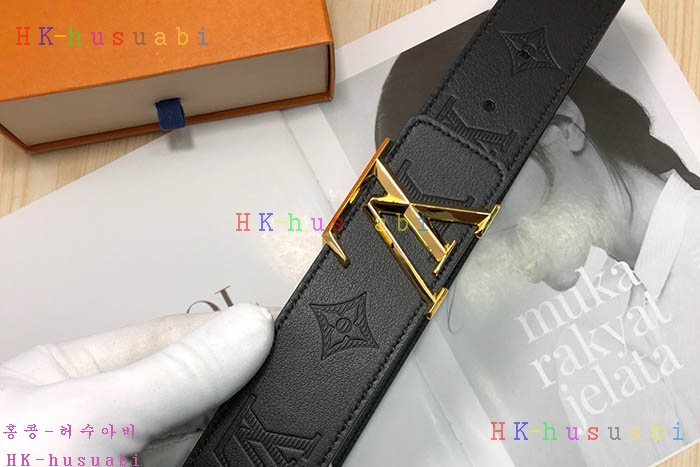 NEW 루이비통 벨트 신상 LV850026