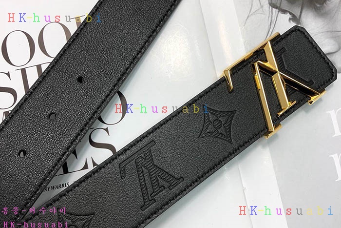 NEW 루이비통 벨트 신상 LV850026