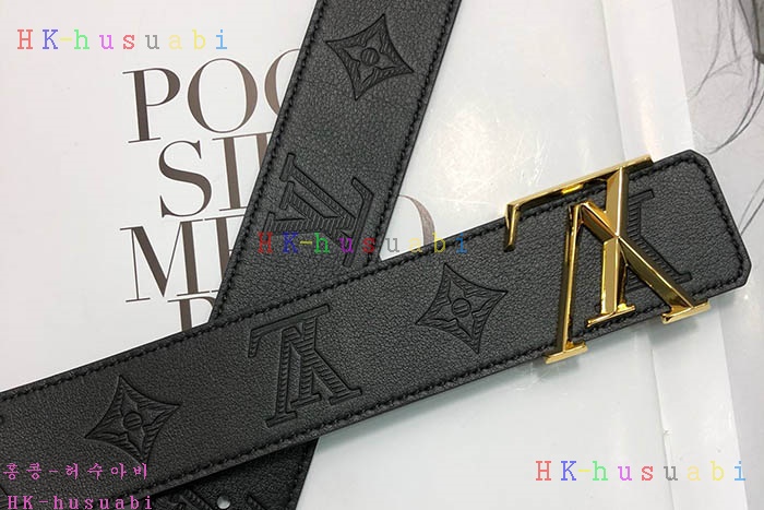 NEW 루이비통 벨트 신상 LV850026