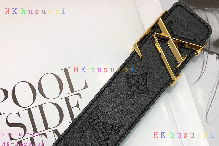 NEW 루이비통 벨트 신상 LV850026