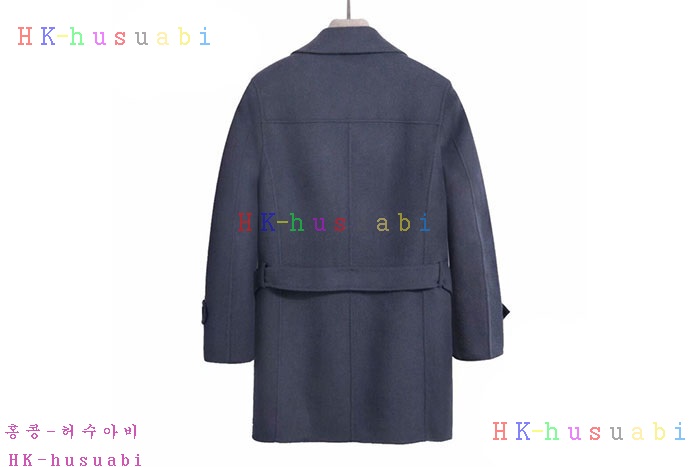 NEW 알마니 남성용 코트 AR 985803