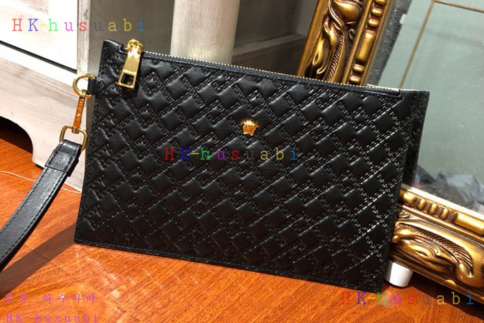 NEW 베르사체 신상 클러치 V 59004