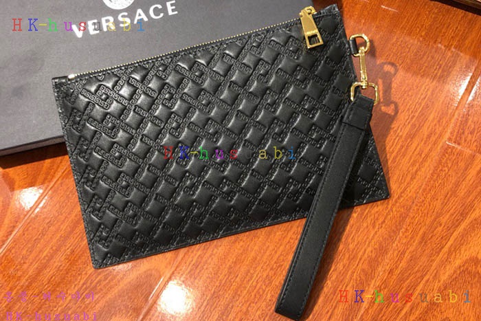 NEW 베르사체 신상 클러치 V 59004