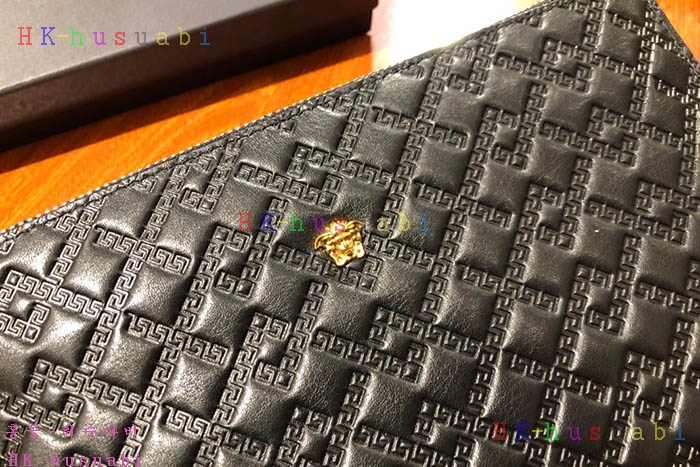 NEW 베르사체 신상 클러치 V 59004