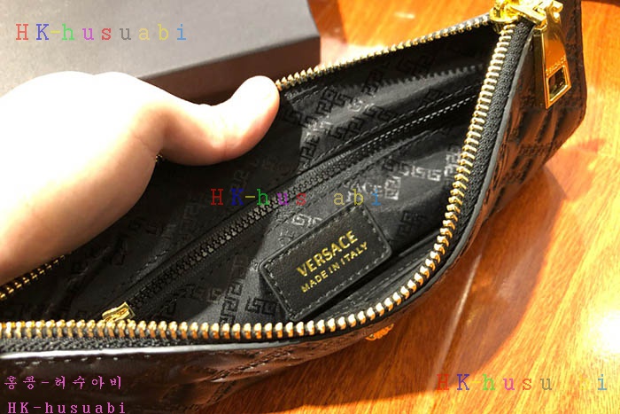 NEW 베르사체 신상 클러치 V 59004