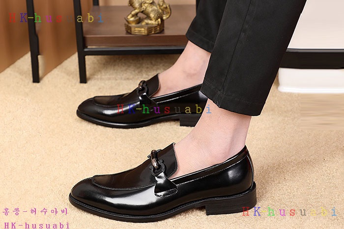 NEW 페레가모 남성용신발 F 558014