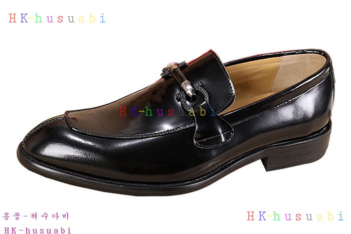 NEW 페레가모 남성용신발 F 558014