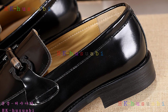 NEW 페레가모 남성용신발 F 558014