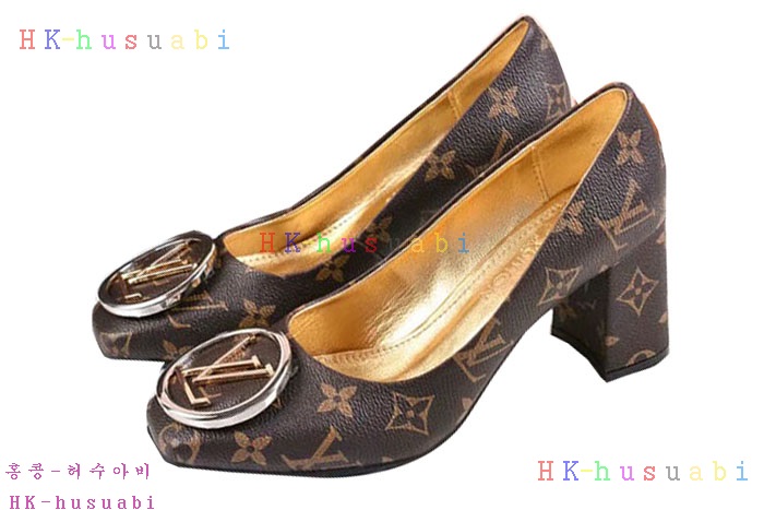 NEW 루이비통 여성 신발 LV 536850