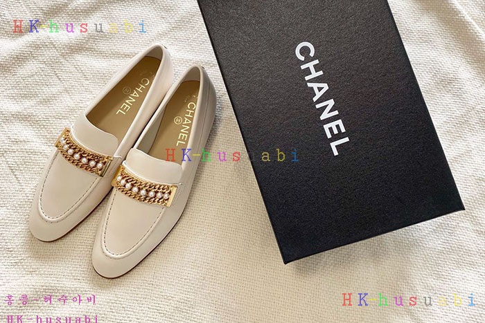 NEW 샤넬 여성용 신발 CH 327550-2