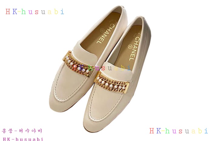 NEW 샤넬 여성용 신발 CH 327550-2