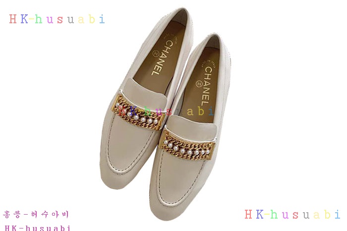 NEW 샤넬 여성용 신발 CH 327550-2