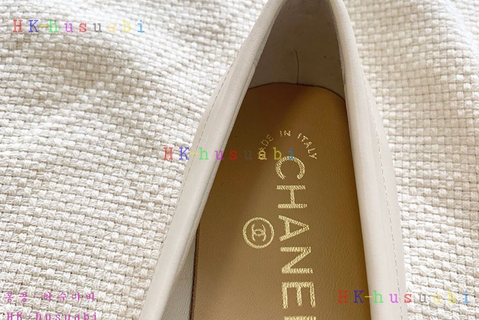 NEW 샤넬 여성용 신발 CH 327550-2