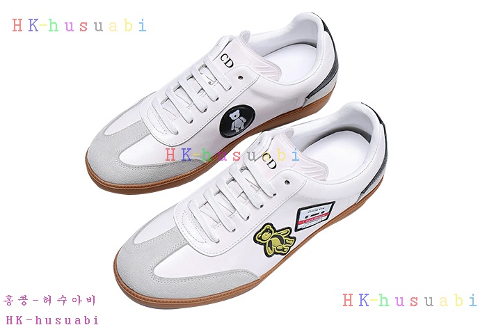 NEW 디올 남성용 신발 DR 54702