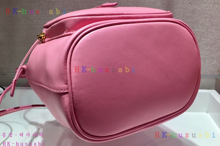 ★미러급★ 프라다 가죽 버킷백 P 1BH038-9