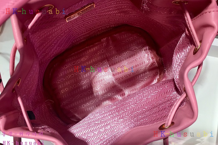 ★미러급★ 프라다 가죽 버킷백 P 1BH038-9