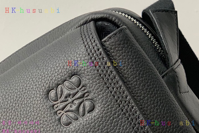 ★미러급★ 로에베 밀리트 메신저백 LW 66405