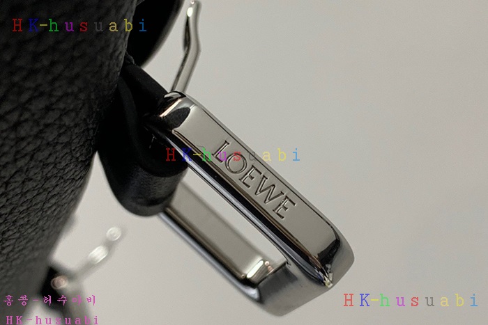 ★미러급★ 로에베 밀리트 메신저백 LW 66405